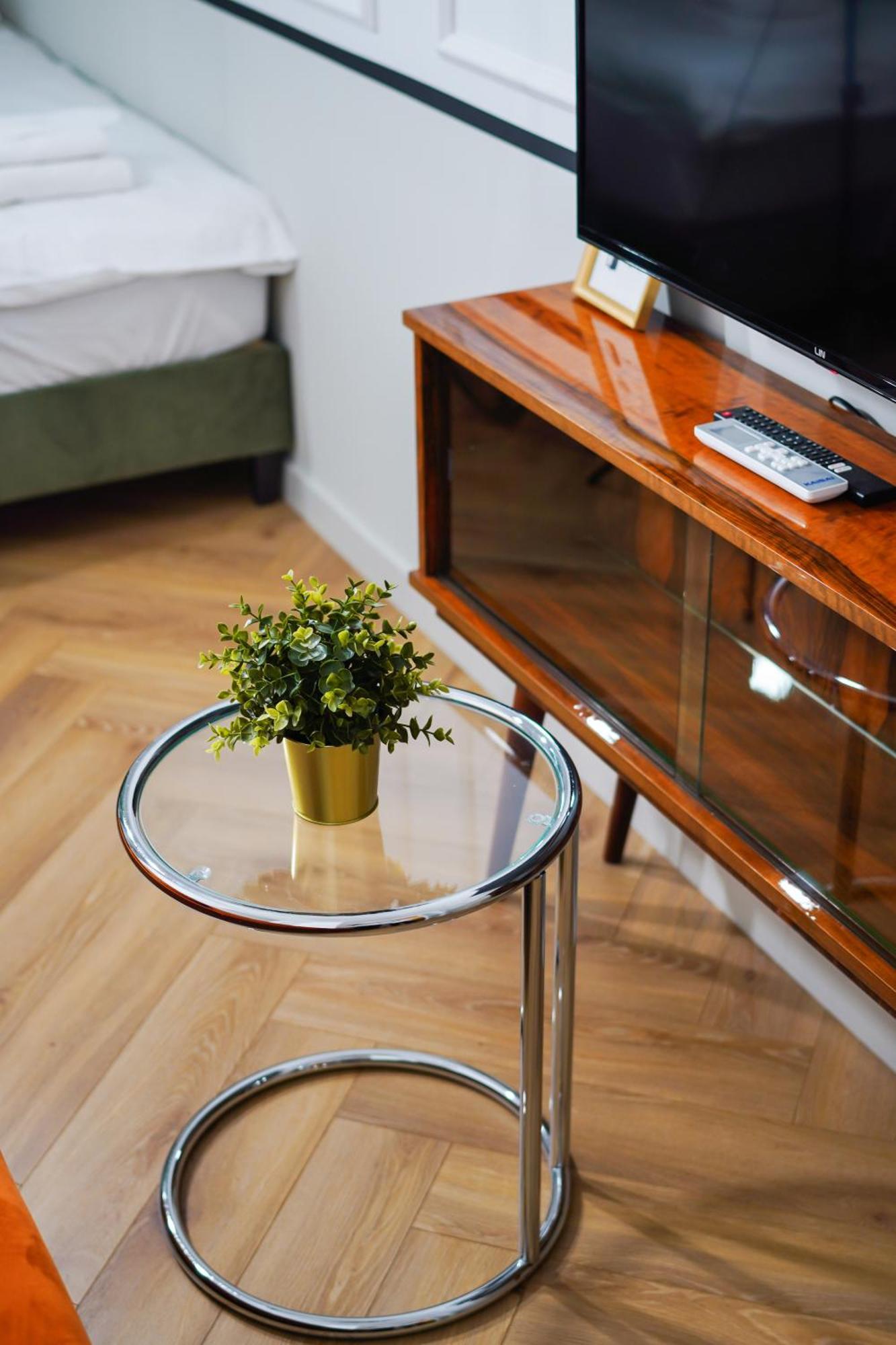 Aparthotel Nowy Swiat 28 华沙 外观 照片